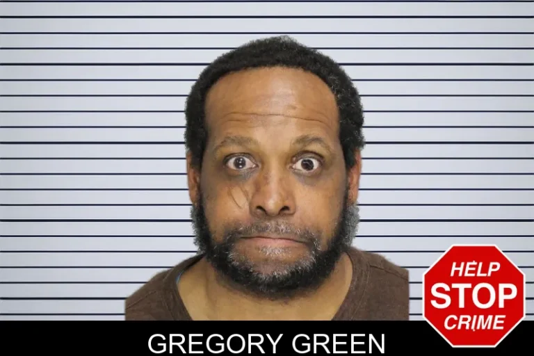 Gregory Green