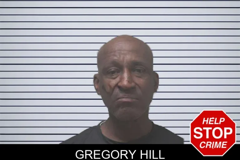Gregory Hill
