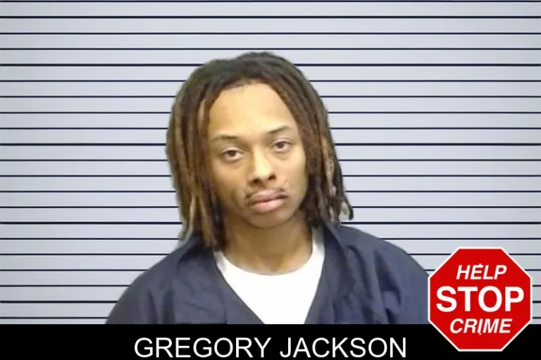 Gregory Jackson