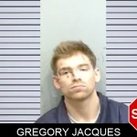 Gregory Jacques mugshot – Fulton County , Georgia Gregory Jacques mugshot