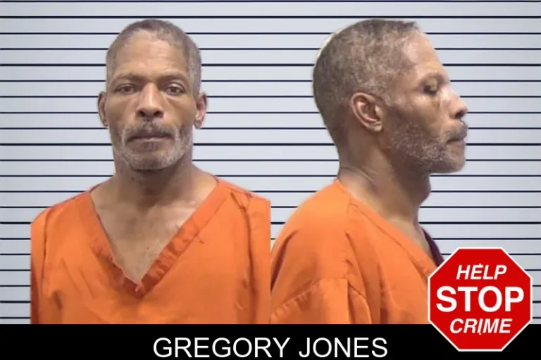 Gregory Jones