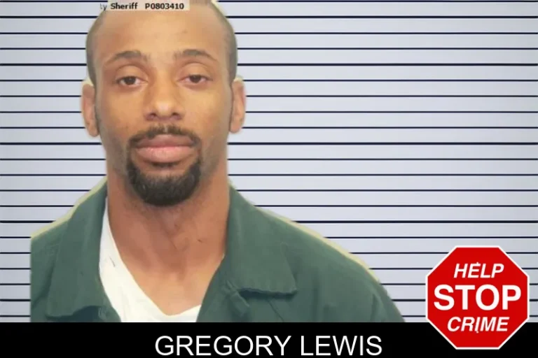Gregory Lewis
