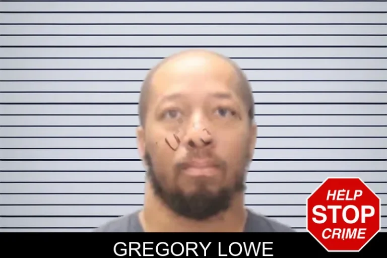 Gregory Lowe