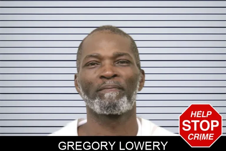 Gregory Lowery