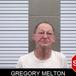 Gregory Melton mugshot – Banks County , Georgia Gregory Melton mugshot