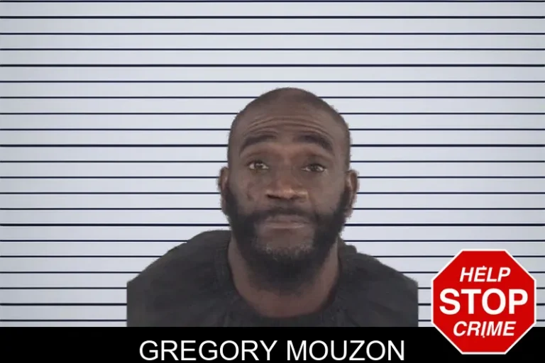 Gregory Mouzon