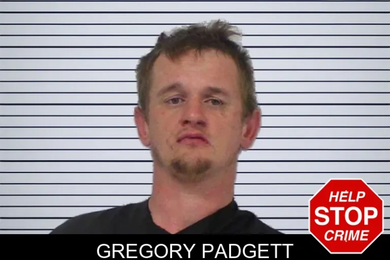 Gregory Padgett