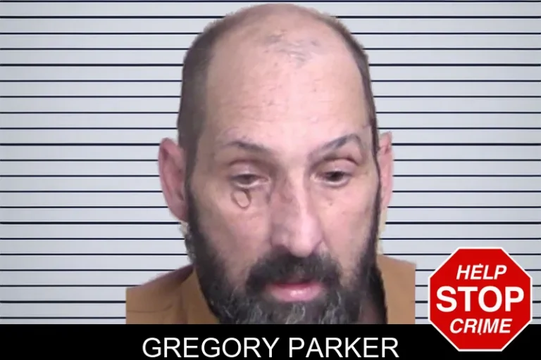 Gregory Parker