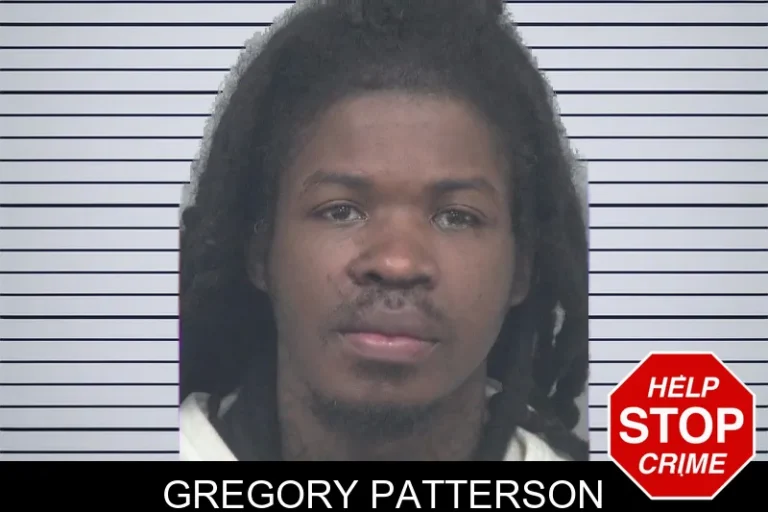Gregory Patterson