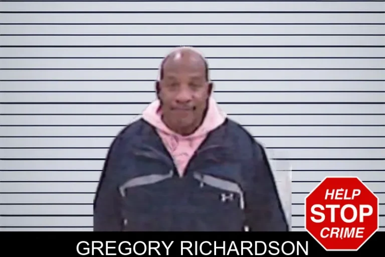 Gregory Richardson