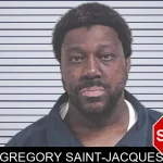 Gregory Saint-Jacques mugshot