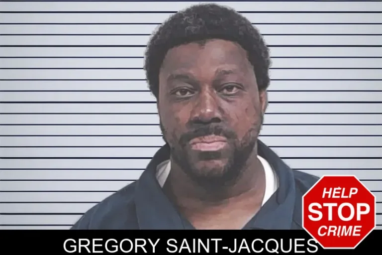 Gregory Saint-Jacques