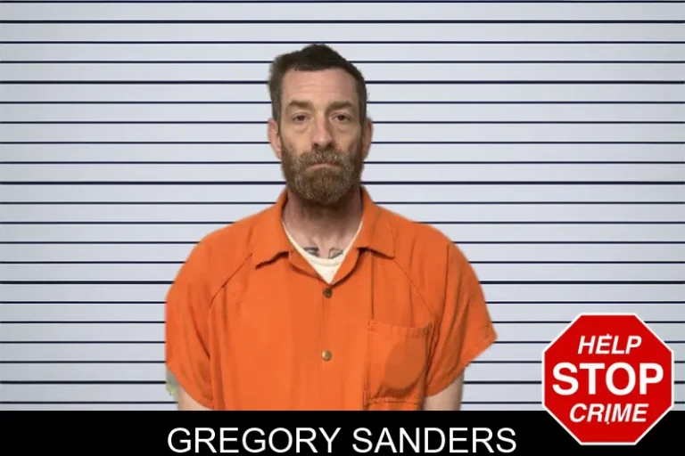 Gregory Sanders mugshot – Rockdale County , Georgia Gregory Sanders