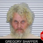 Gregory Shaffer mugshot – Rabun County , Georgia Gregory Shaffer mugshot