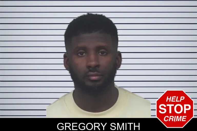 Gregory Smith