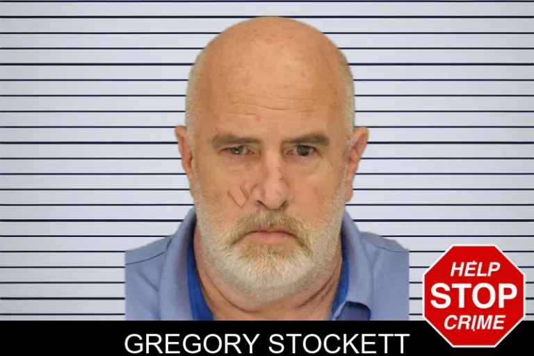 Gregory Stockett