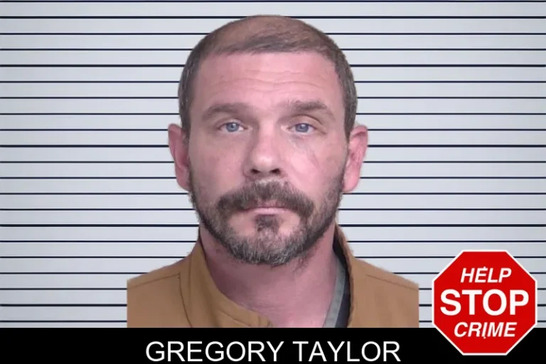 Gregory Taylor