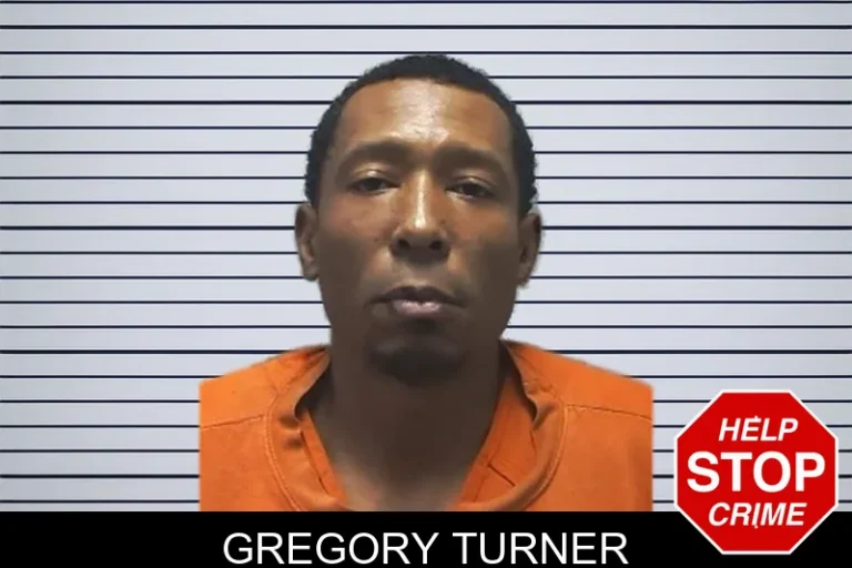 Gregory Turner mugshot – Cherokee County , Georgia Gregory Turner