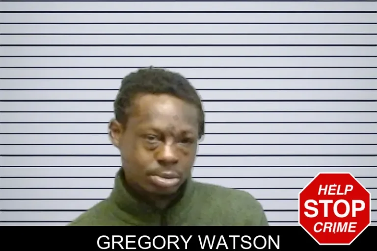 Gregory Watson