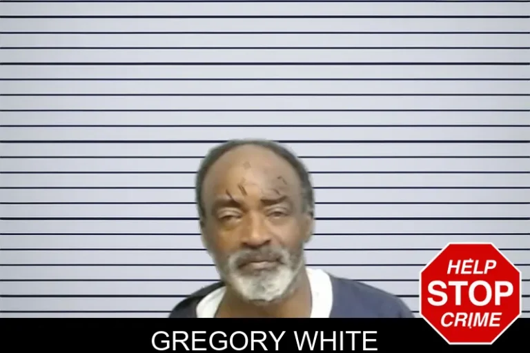 Gregory White