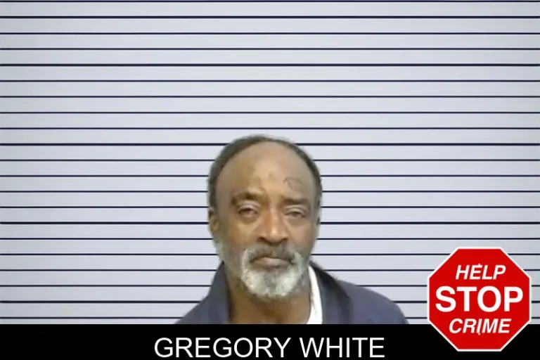 Gregory White