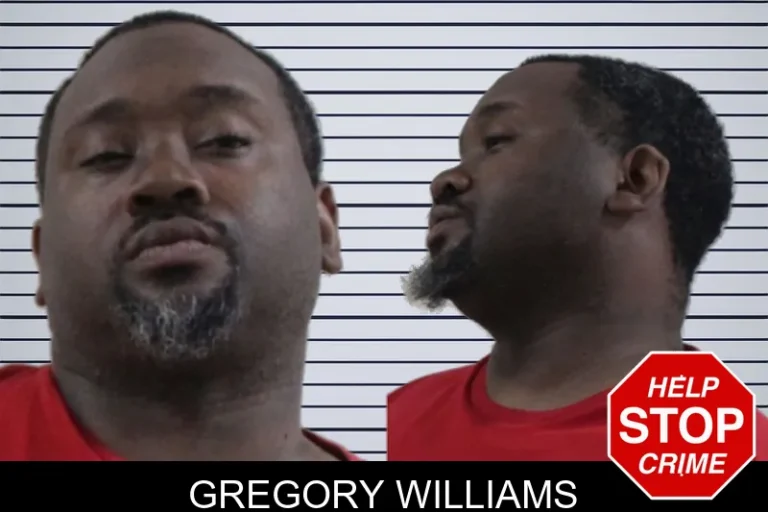Gregory Williams