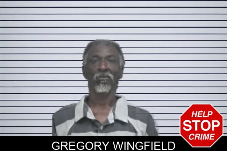 Gregory Wingfield