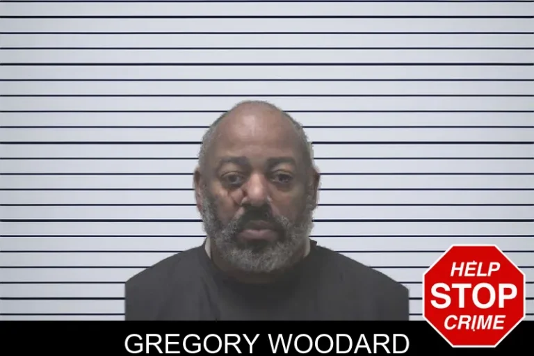 Gregory Woodard