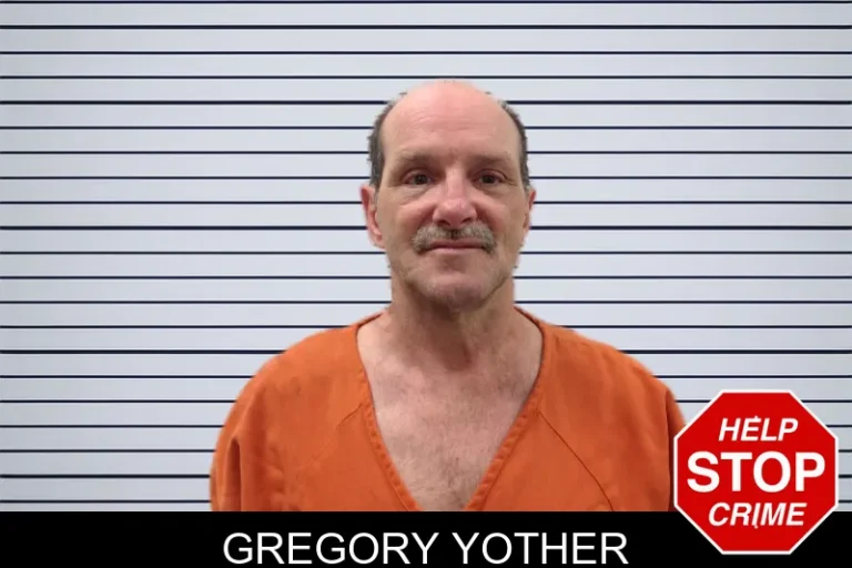 Gregory Yother mugshot – Pickens County , Georgia Gregory Yother