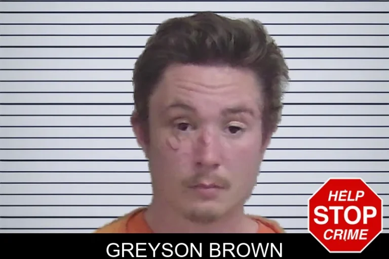 Greyson Brown