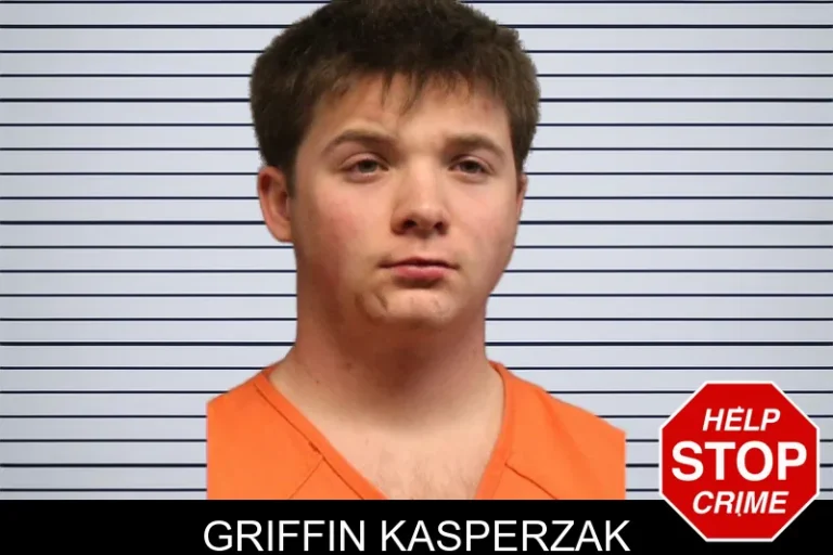 Griffin Kasperzak