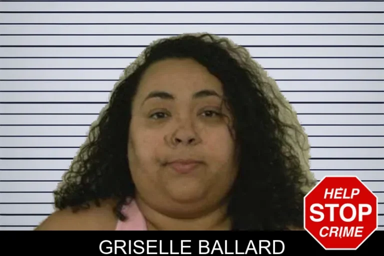 Griselle Ballard