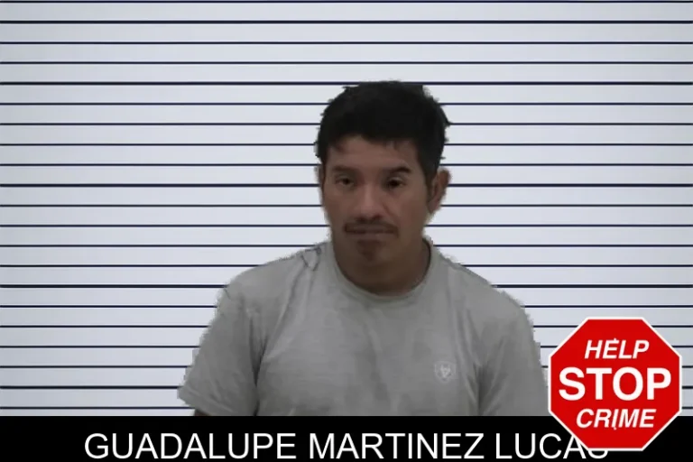 Guadalupe Martinez Lucas