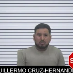 Guillermo Cruz-Hernandez mugshot – Coffee County , Georgia Guillermo Cruz-Hernandez mugshot