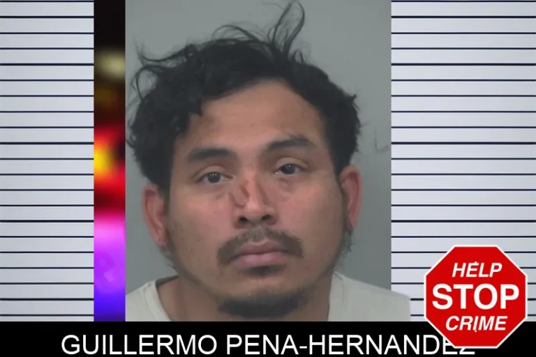 Guillermo Pena-Hernandez