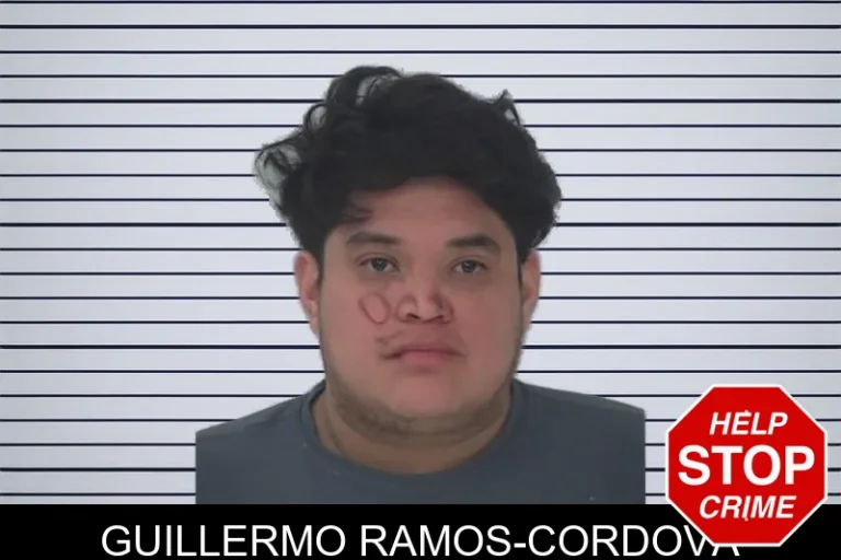 Guillermo Ramos-Cordova