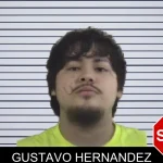 Gustavo Hernandez mugshot – Whitfield County , Georgia Gustavo Hernandez mugshot