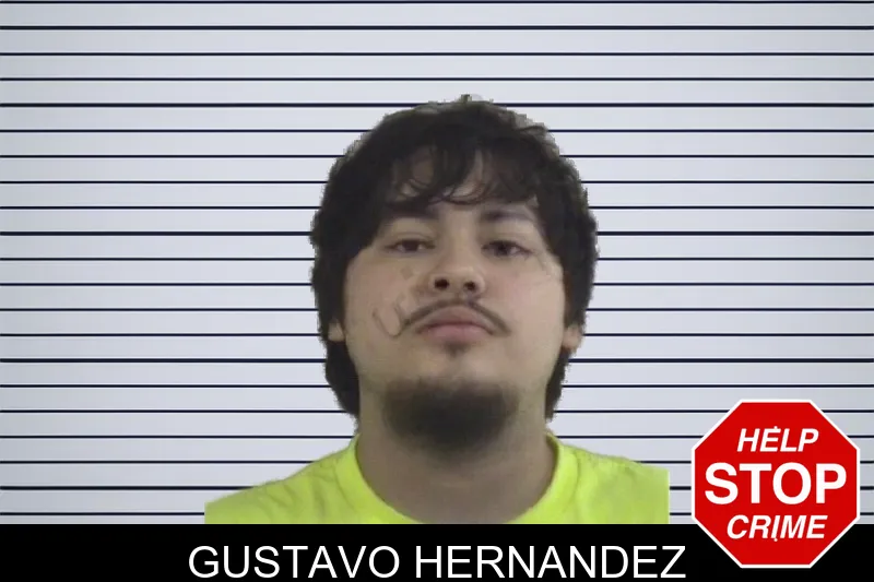 Gustavo Hernandez mugshot – Whitfield County , Georgia Gustavo Hernandez mugshot