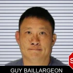 Guy Baillargeon mugshot – Hall County , Georgia Guy Baillargeon mugshot