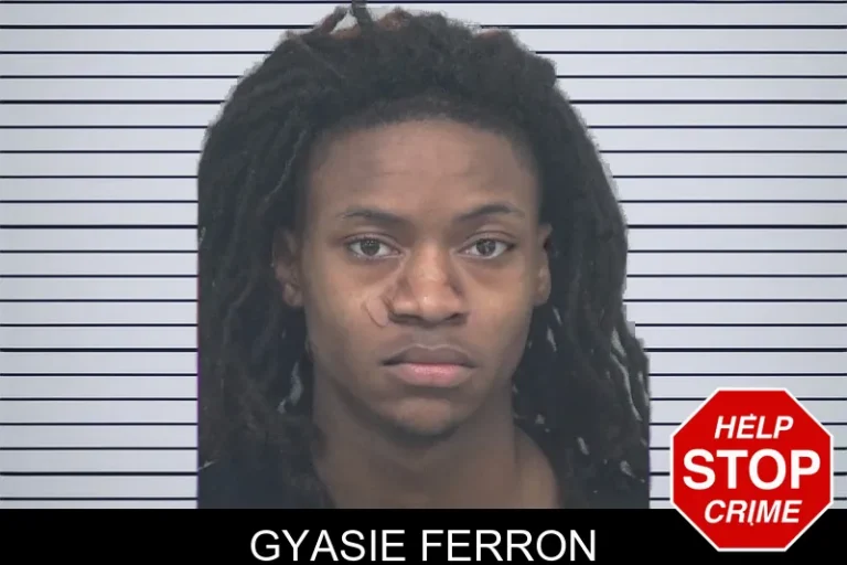 Gyasie Ferron