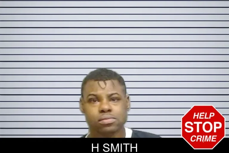 H Smith