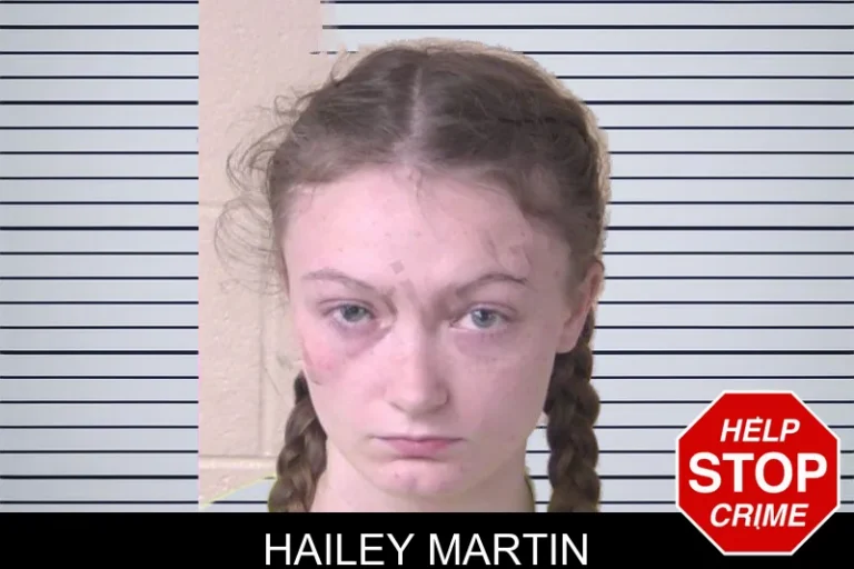 Hailey Martin