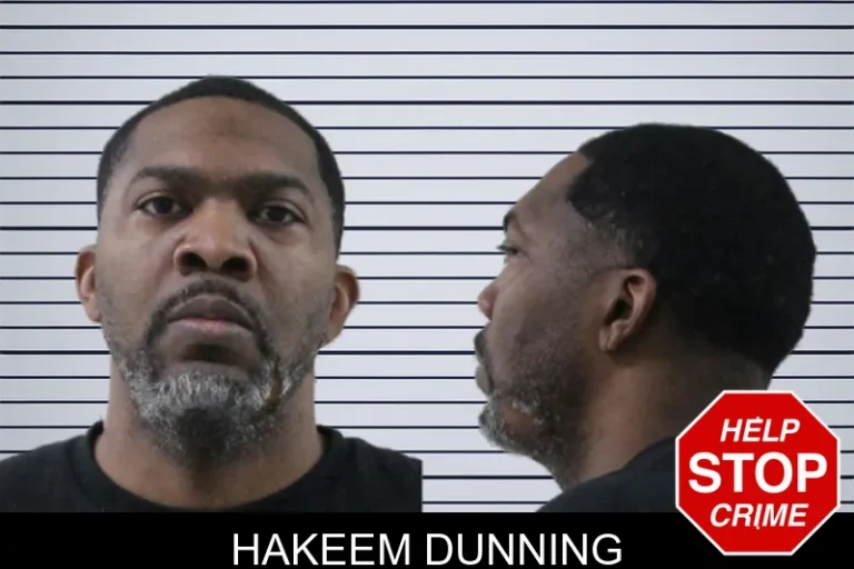 Hakeem Dunning