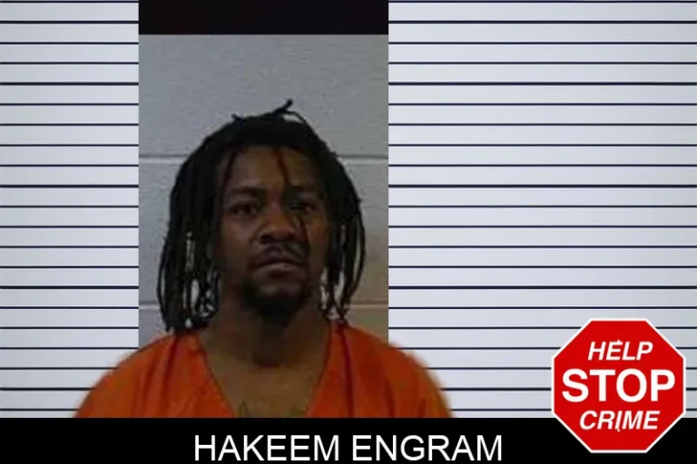 Hakeem Engram mugshot – Polk County , Georgia Hakeem Engram