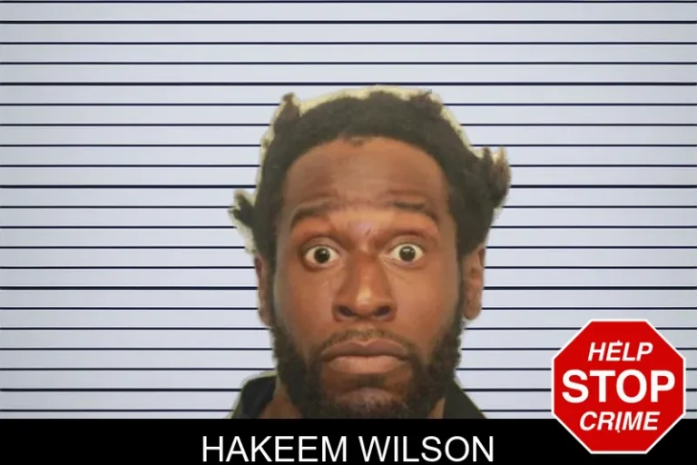 Hakeem Wilson