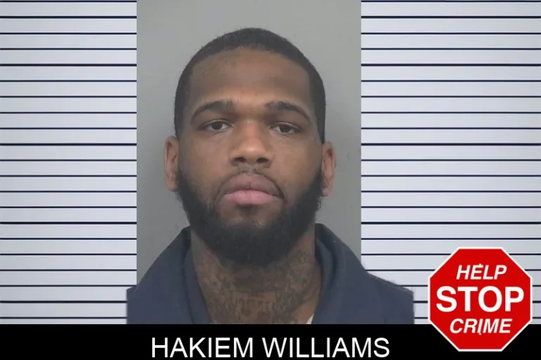 Hakiem Williams