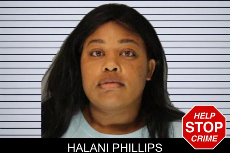 Halani Phillips
