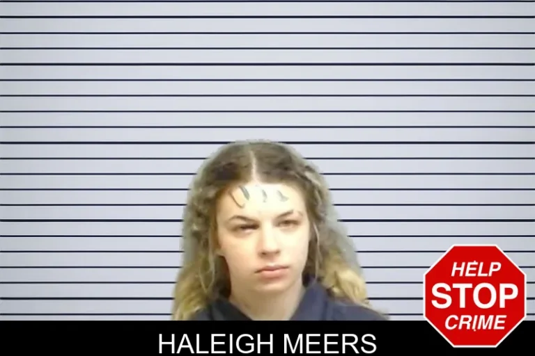 Haleigh Meers