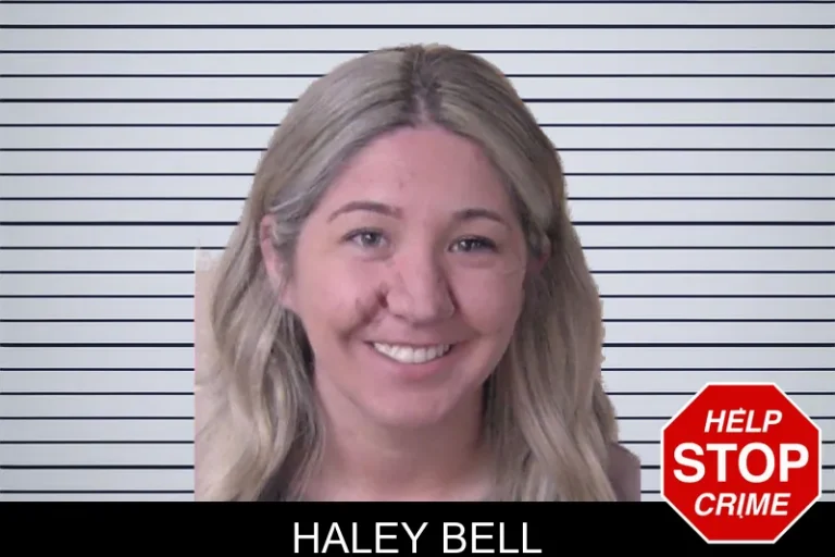 Haley Bell