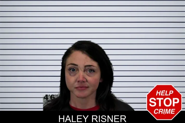 Haley Risner